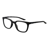 Nike Black Men Glasses Frame - Eyeglasses