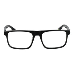 Nike Black Men Glasses Frame - Eyeglasses