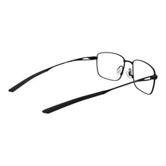 Nike Black Men Glasses Frame - Eyeglasses
