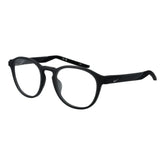 Nike Black Men Glasses Frame - Eyeglasses