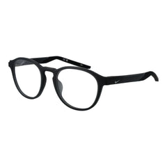 Nike Black Men Glasses Frame - Eyeglasses
