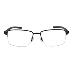 Nike Black Men Glasses Frame - Eyeglasses
