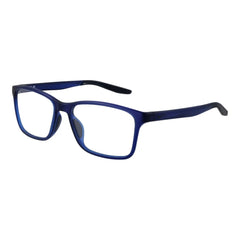 Nike Black Men Glasses Frame - Eyeglasses