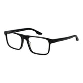 Nike Black Men Glasses Frame - Eyeglasses