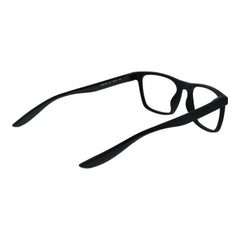Nike Black Unisex Glasses Frame - Eyeglasses