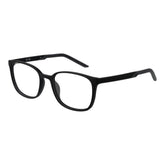 Nike Black Unisex Glasses Frame - Eyeglasses