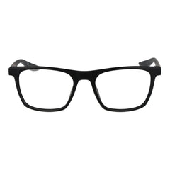 Nike Black Unisex Glasses Frame - Eyeglasses