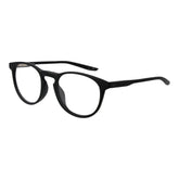 Nike Black Unisex Glasses Frame - Eyeglasses