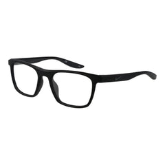 Nike Black Unisex Glasses Frame - Eyeglasses