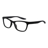 Nike Black Women Glasses Frame - Eyeglasses