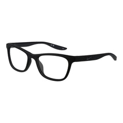Nike Black Women Glasses Frame - Eyeglasses