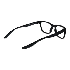 Nike Black Women Glasses Frame - Eyeglasses