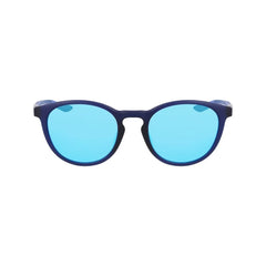 Nike Blue Injected Sunglasses