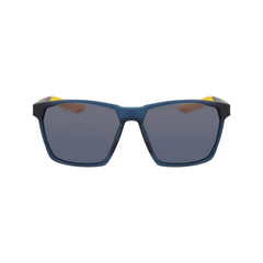 Nike Blue Injected Sunglasses - Sunglasses