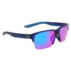 Nike Blue Injected Sunglasses - Sunglasses