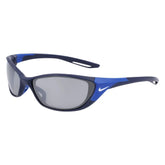 Nike Blue Injected Sunglasses