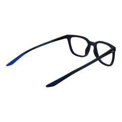 Nike Blue Men Glasses Frame - Eyeglasses