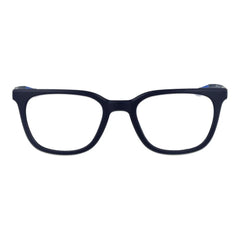 Nike Blue Men Glasses Frame - Eyeglasses