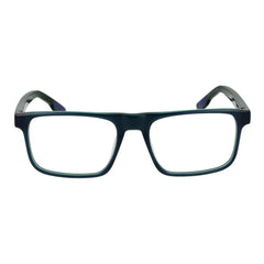 Nike Blue Men Glasses Frame - Eyeglasses