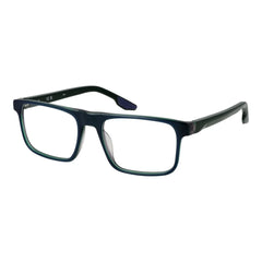Nike Blue Men Glasses Frame - Eyeglasses
