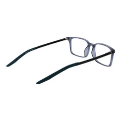 Nike Blue Unisex Glasses Frame - Eyeglasses