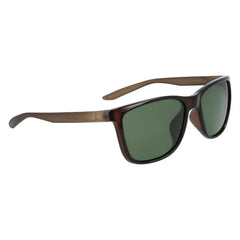 Nike Brown Injected Sunglasses - Sunglasses