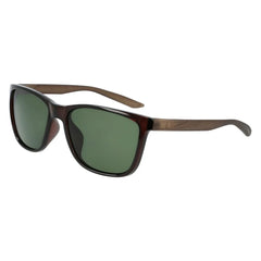 Nike Brown Injected Sunglasses - Sunglasses