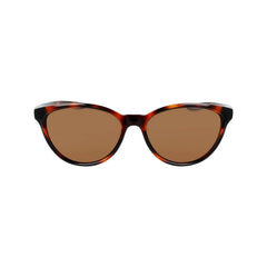 Nike Brown Injected Sunglasses - Sunglasses