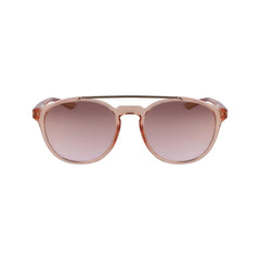 Nike Brown Injected Sunglasses