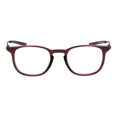 Nike Brown Unisex Glasses Frame - Eyeglasses