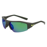 Nike Gray Injected Sunglasses - Sunglasses