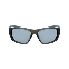 Nike Gray Injected Sunglasses - Sunglasses