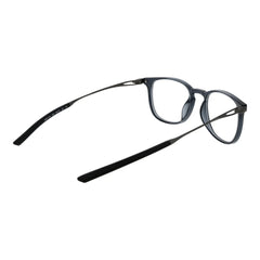 Nike Gray Unisex Glasses Frame - Eyeglasses