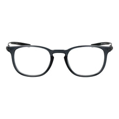 Nike Gray Unisex Glasses Frame - Eyeglasses