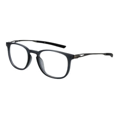 Nike Gray Unisex Glasses Frame - Eyeglasses