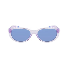 Nike Purple Injected Sunglasses