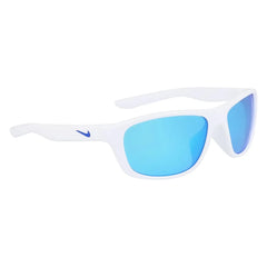 Nike White Injected Sunglasses