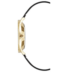 Nine West Multicolor Plastic Bracelet Watch