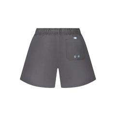 North Sails Black Cotton Swimwear - Swim Boxers