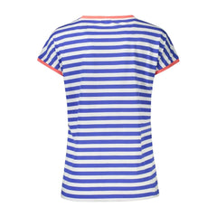 North Sails Blue Cotton T-Shirt - T-Shirts