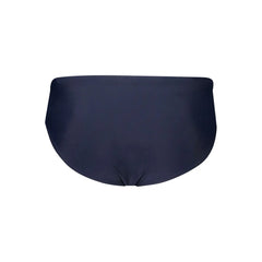 North Sails Blue Elastane Swimwear - Swim Briefs