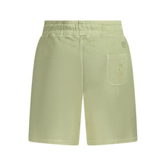 North Sails Green Cotton Pant
