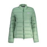 North Sails Green Polyamide Jackets & Coat
