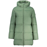 North Sails Green Polyester Jackets & Coat