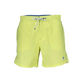 North Sails Green Polyester Swimwear - Boardshorts