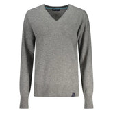 North Sails Grigio Poliammide Donna Maglia