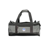 North Sails Grigio Polyester Men’s Duffle Bag