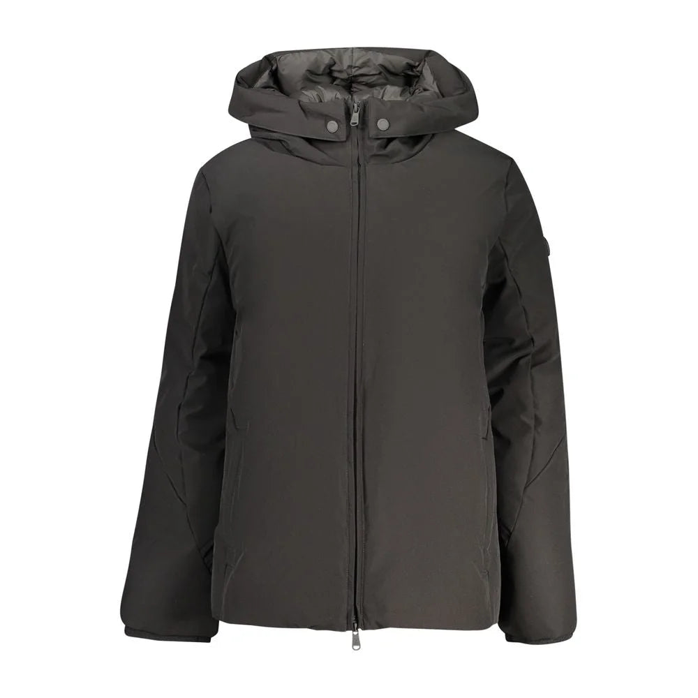 North Sails Nero Polyester Women’s Jacket