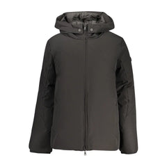 North Sails Nero Polyester Women’s Jacket