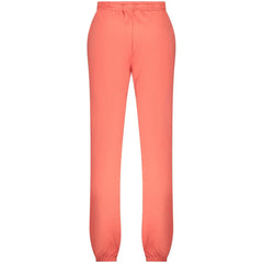 North Sails Pink Cotton Pant
